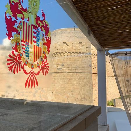 Ippolita Palace Otranto Zewnętrze zdjęcie