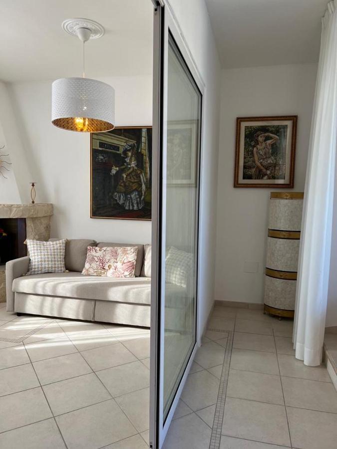 Ippolita Palace Otranto Zewnętrze zdjęcie