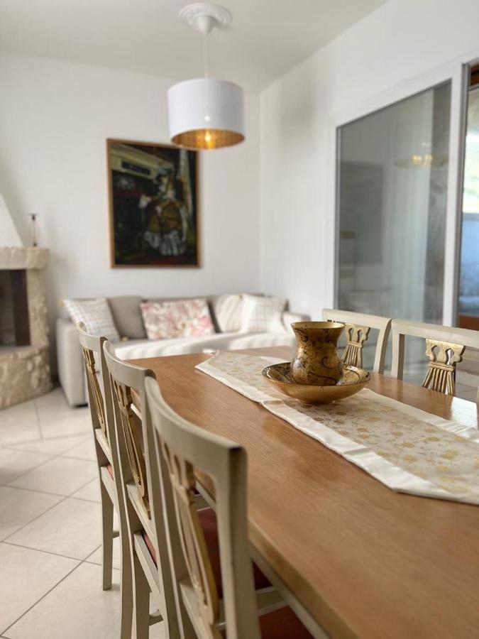 Ippolita Palace Otranto Zewnętrze zdjęcie