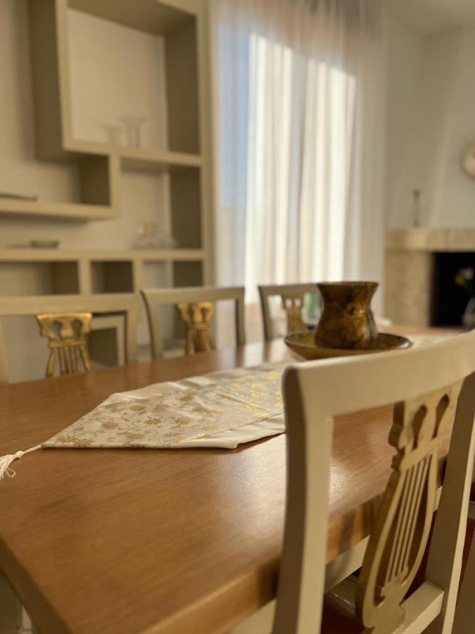 Ippolita Palace Otranto Zewnętrze zdjęcie