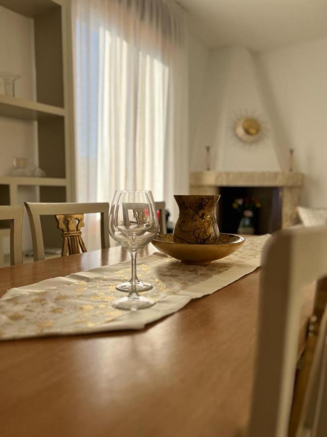 Ippolita Palace Otranto Zewnętrze zdjęcie