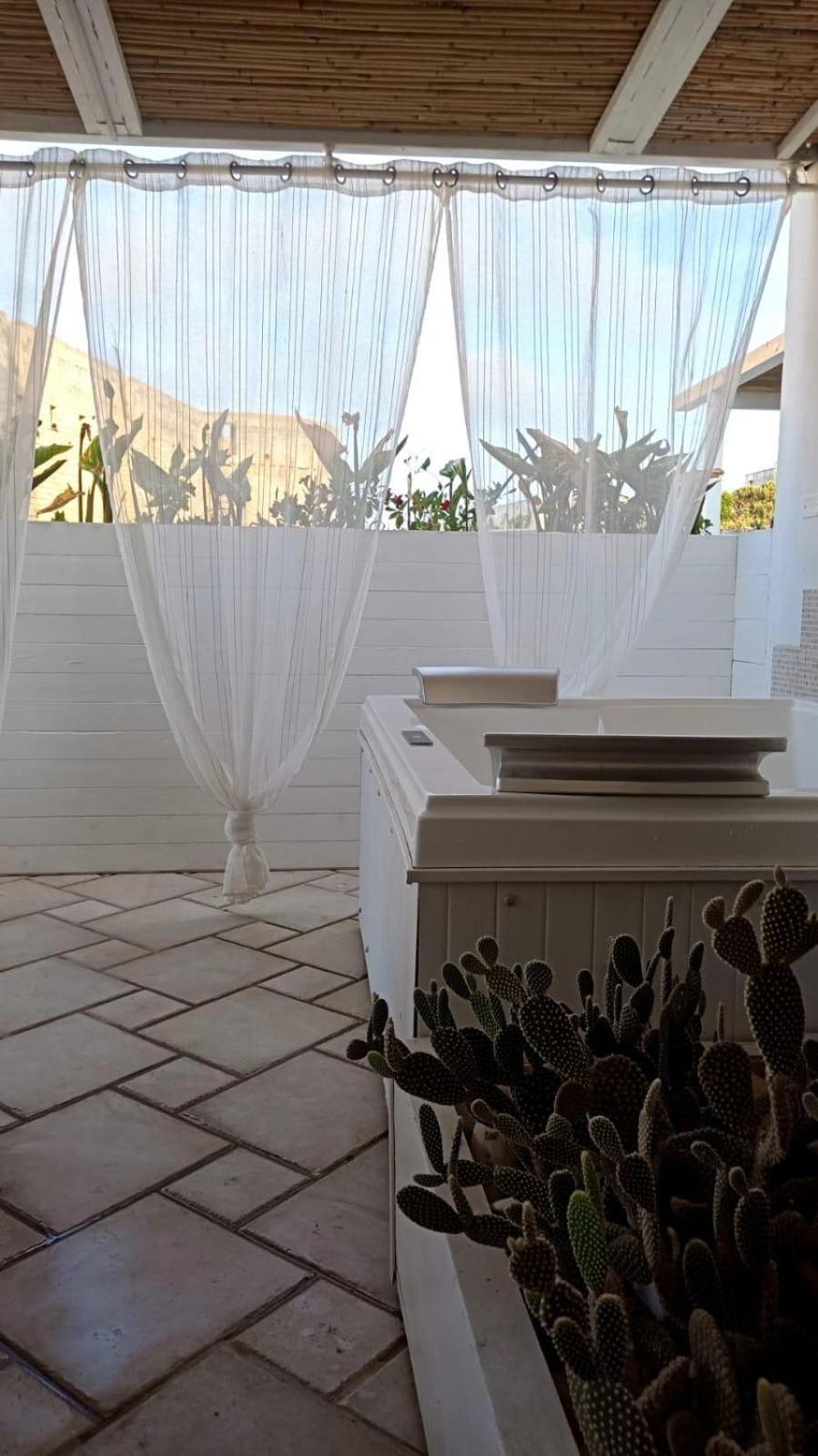 Ippolita Palace Otranto Zewnętrze zdjęcie