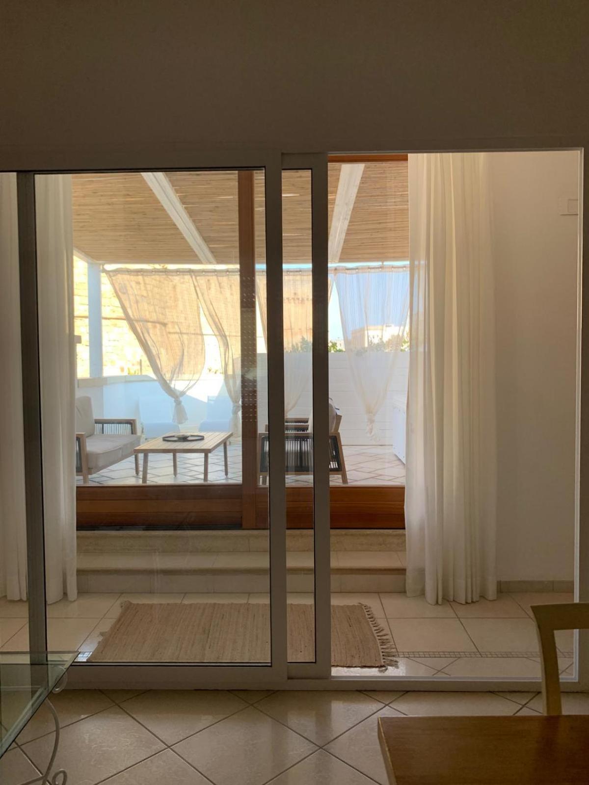 Ippolita Palace Otranto Zewnętrze zdjęcie