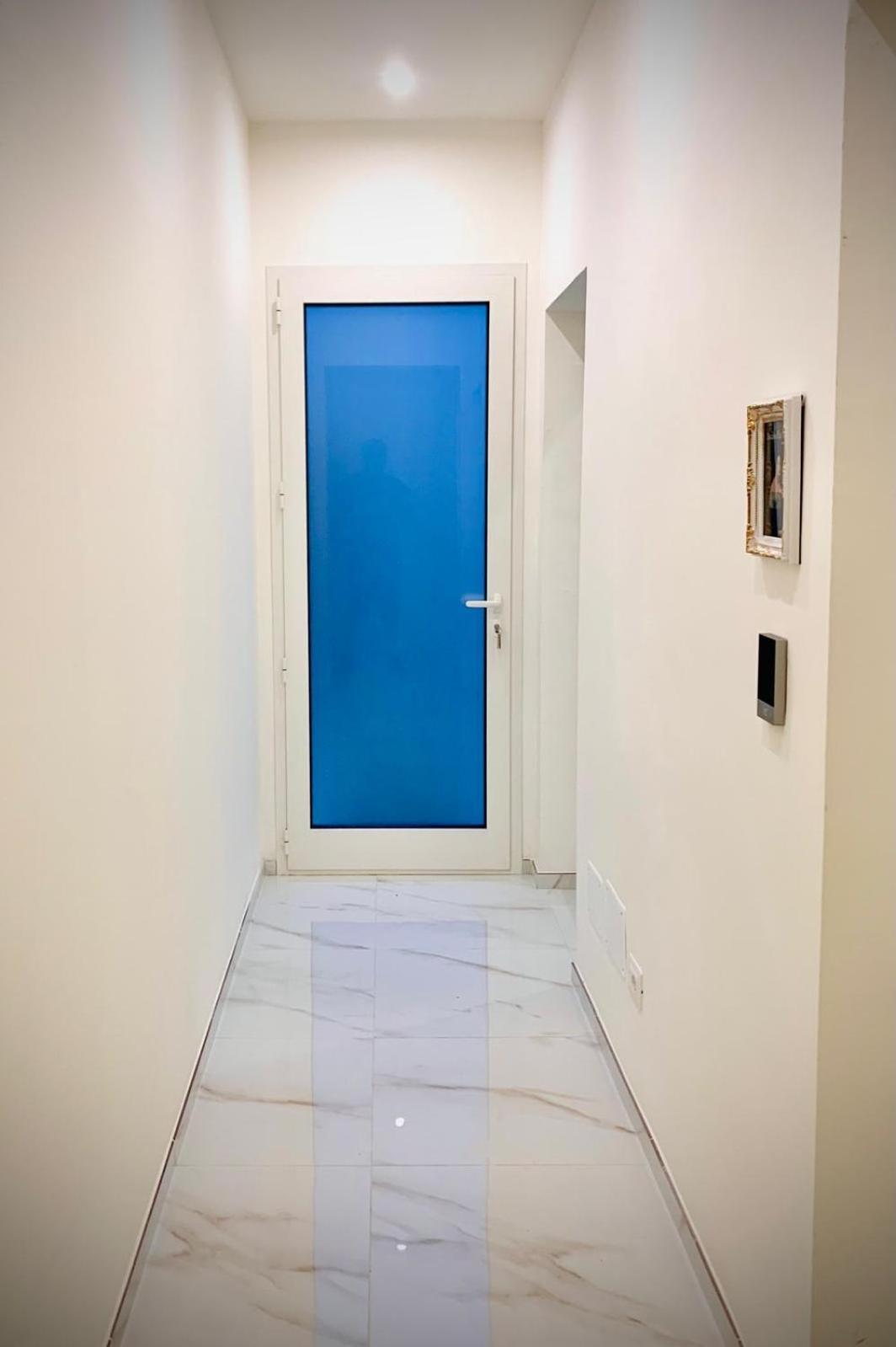 Ippolita Palace Otranto Zewnętrze zdjęcie