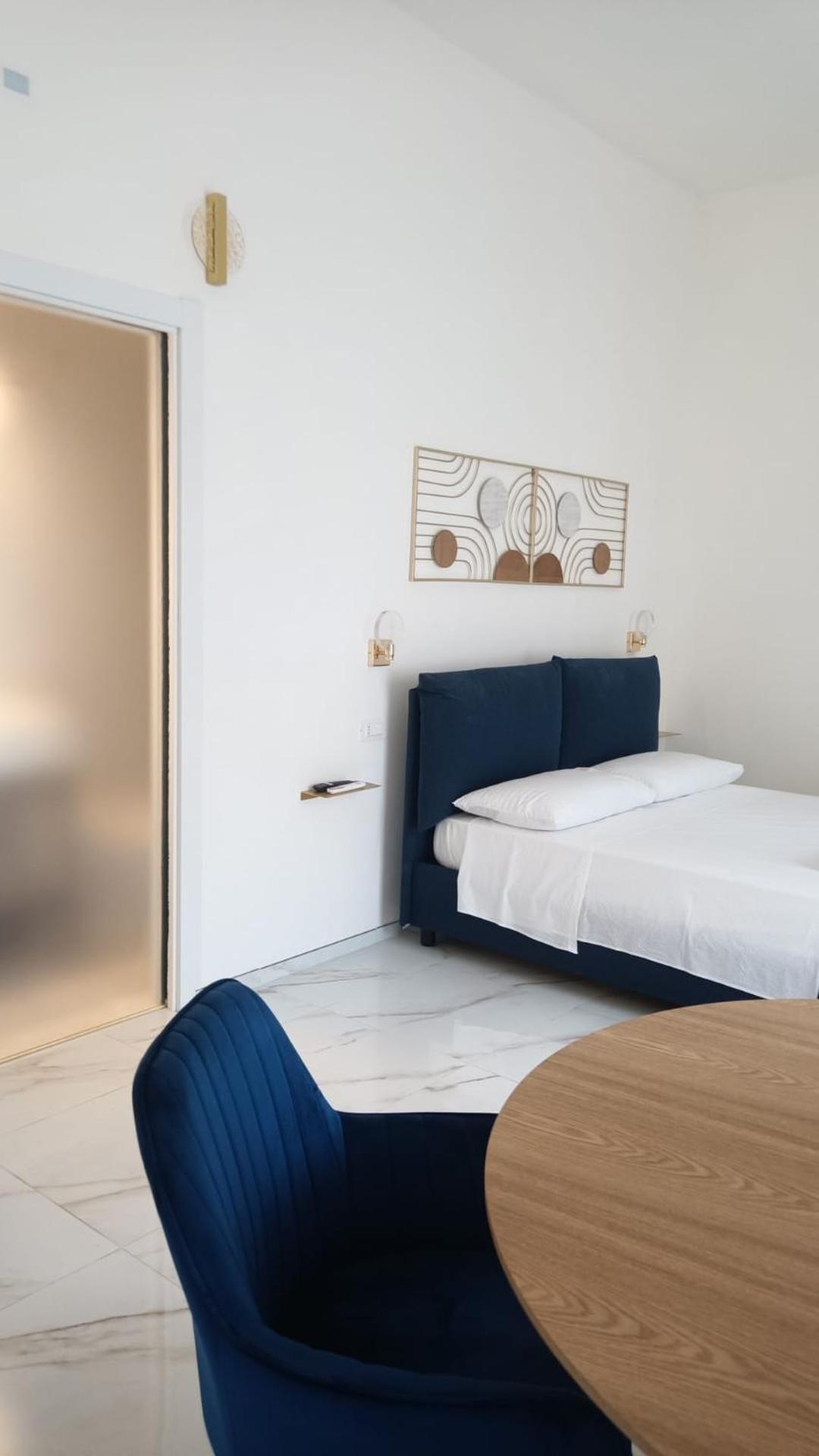 Ippolita Palace Otranto Zewnętrze zdjęcie