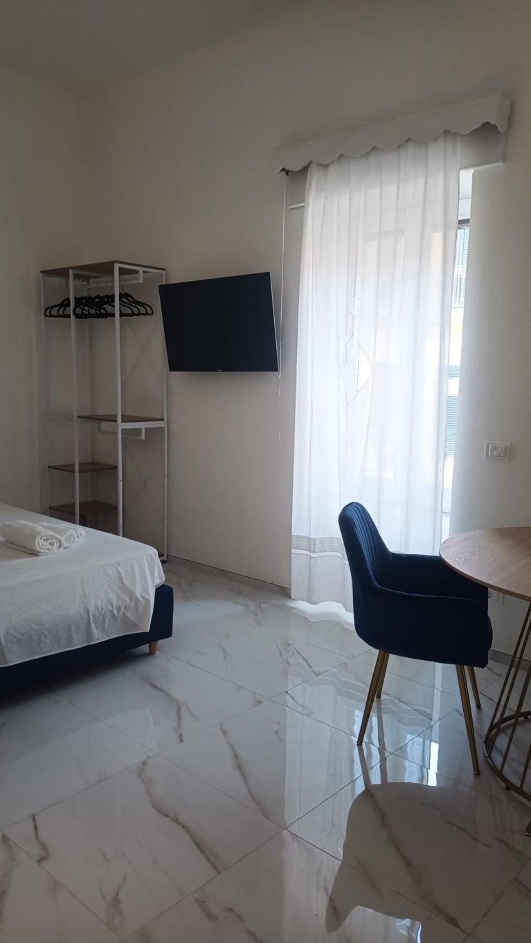 Ippolita Palace Otranto Zewnętrze zdjęcie