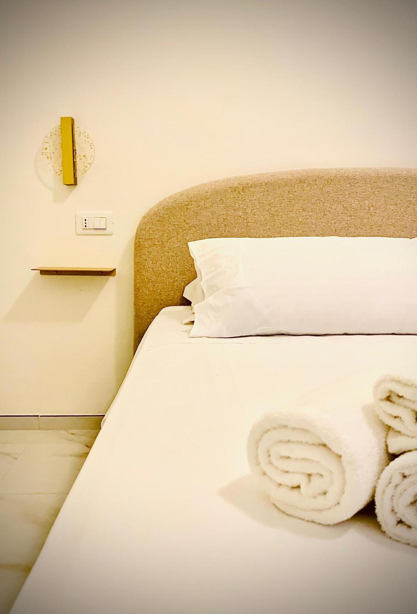Ippolita Palace Otranto Zewnętrze zdjęcie