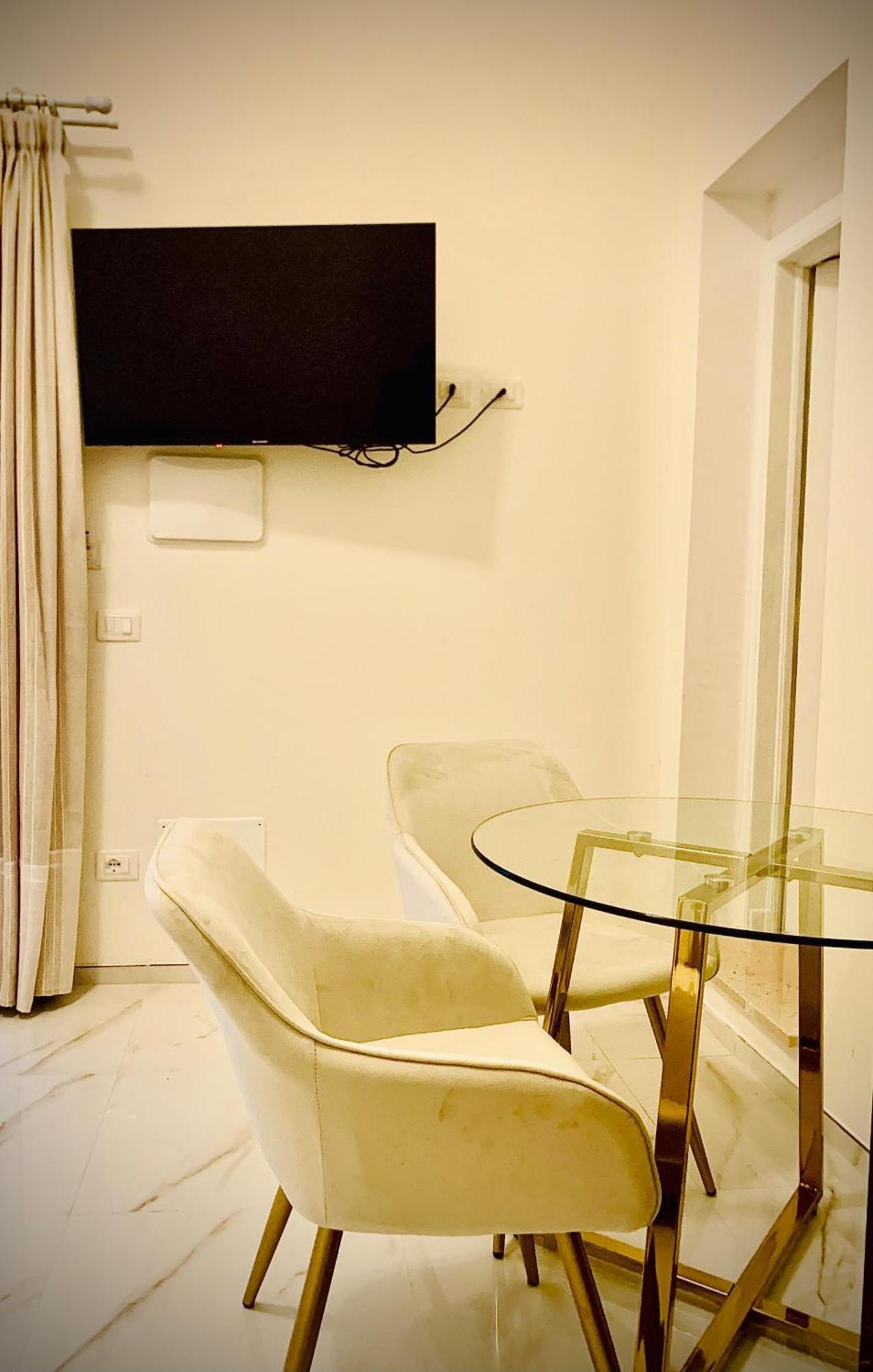 Ippolita Palace Otranto Zewnętrze zdjęcie