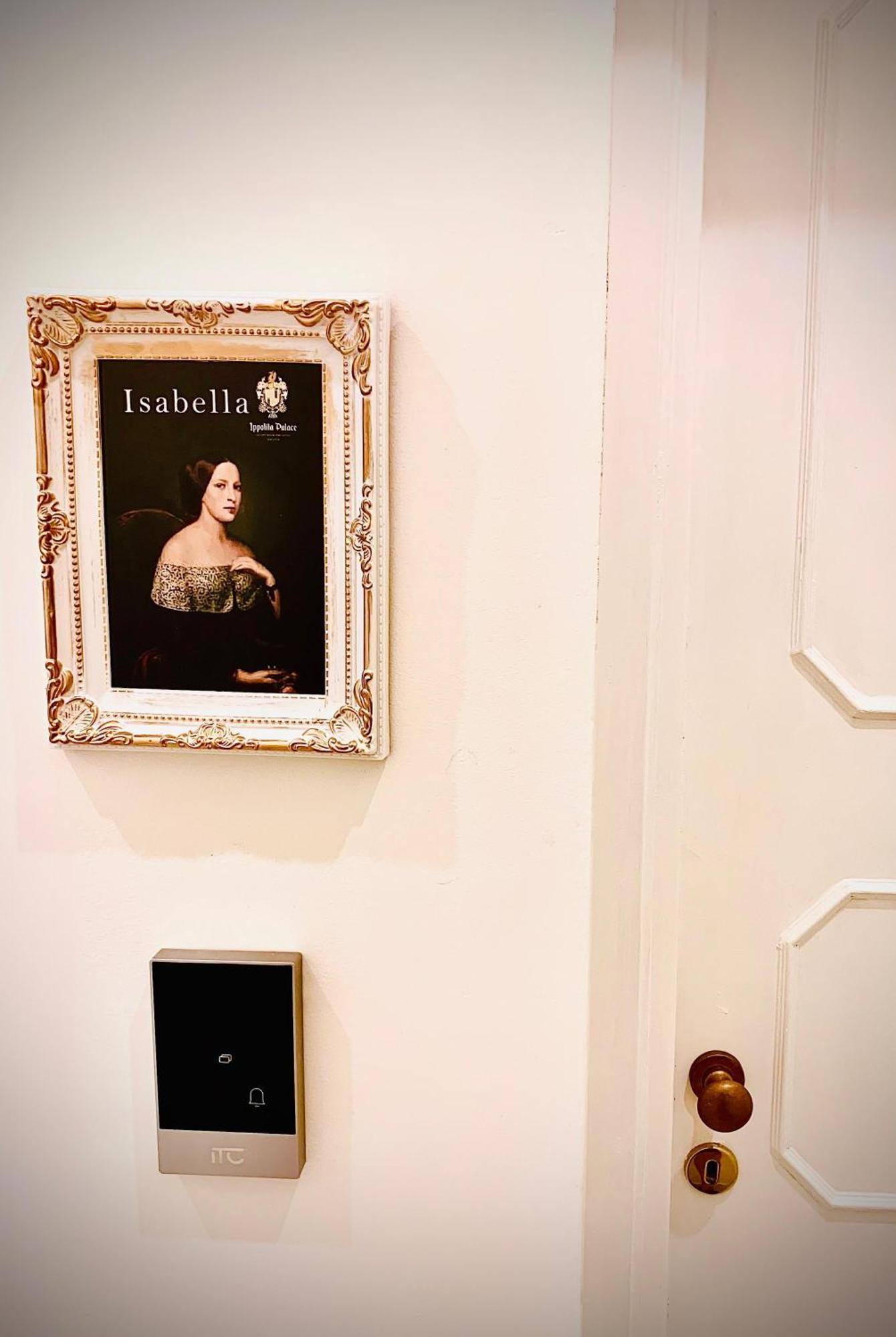 Ippolita Palace Otranto Zewnętrze zdjęcie