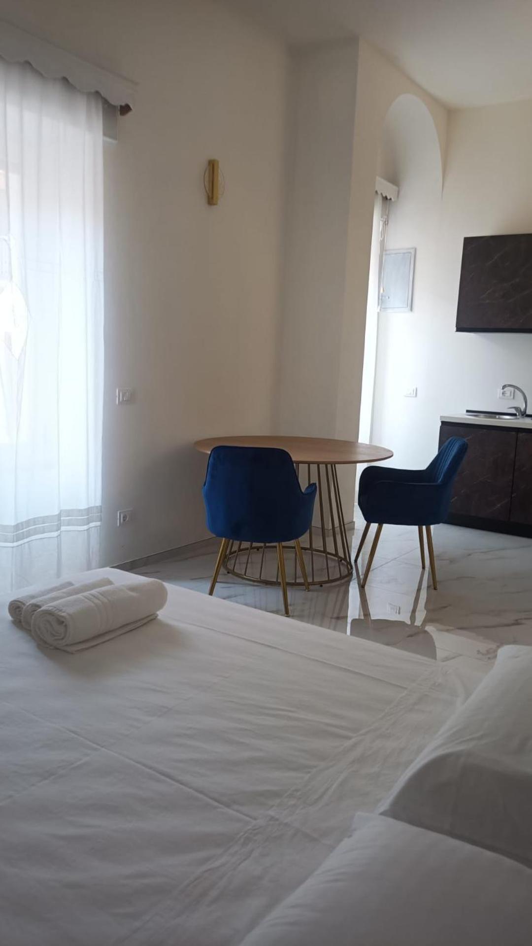 Ippolita Palace Otranto Zewnętrze zdjęcie