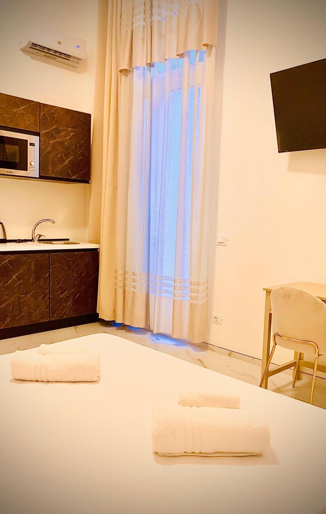 Ippolita Palace Otranto Zewnętrze zdjęcie